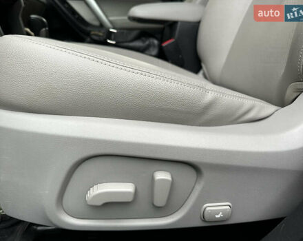 Зелений Субару Forester, об'ємом двигуна 2.5 л та пробігом 160 тис. км за 12500 $, фото 11 на Automoto.ua