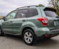 Субару Форестер 2015 в Львове на Automoto.ua Зеленый Субару Форестер, объемом двигателя 2.5 л и пробегом 80 тыс. км за 5000 $, фото 2 на Automoto.ua