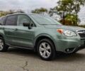Субару Форестер 2015 в Львове на Automoto.ua Зеленый Субару Форестер, объемом двигателя 2.5 л и пробегом 80 тыс. км за 5000 $, фото 1 на Automoto.ua