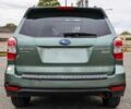 Субару Форестер 2015 в Львове на Automoto.ua Зеленый Субару Форестер, объемом двигателя 2.5 л и пробегом 80 тыс. км за 5000 $, фото 3 на Automoto.ua