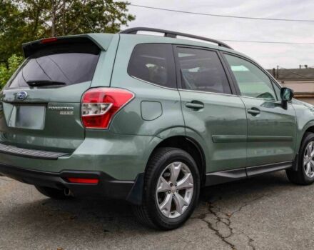 Субару Форестер 2015 в Львове на Automoto.ua Зеленый Субару Форестер, объемом двигателя 2.5 л и пробегом 80 тыс. км за 5000 $, фото 4 на Automoto.ua