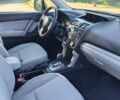 Зелений Субару Forester, об'ємом двигуна 2.5 л та пробігом 162 тис. км за 13500 $, фото 25 на Automoto.ua