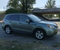 Зелений Субару Forester, об'ємом двигуна 2.5 л та пробігом 162 тис. км за 13500 $, фото 15 на Automoto.ua