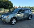 Зелений Субару Forester, об'ємом двигуна 2.5 л та пробігом 162 тис. км за 13500 $, фото 4 на Automoto.ua