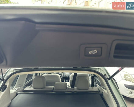 Зелений Субару Forester, об'ємом двигуна 2.5 л та пробігом 160 тис. км за 12500 $, фото 10 на Automoto.ua