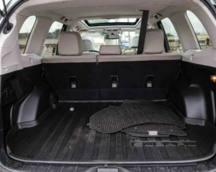 Субару Форестер 2015 в Львове на Automoto.ua Зеленый Субару Форестер, объемом двигателя 2.5 л и пробегом 80 тыс. км за 5000 $, фото 10 на Automoto.ua