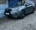 Зелений Субару Forester, об'ємом двигуна 2.5 л та пробігом 124 тис. км за 13993 $, фото 1 на Automoto.ua