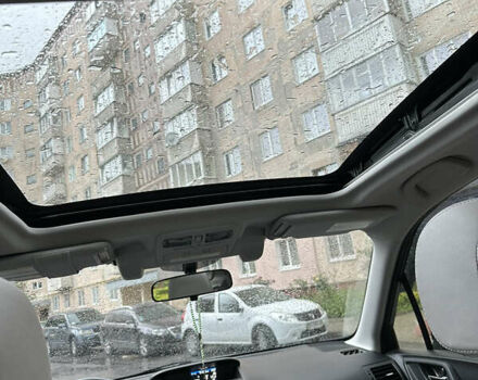 Зелений Субару Forester, об'ємом двигуна 2.5 л та пробігом 160 тис. км за 12500 $, фото 7 на Automoto.ua