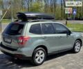 Зелений Субару Forester, об'ємом двигуна 2.5 л та пробігом 135 тис. км за 11600 $, фото 6 на Automoto.ua