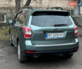 Зелений Субару Forester, об'ємом двигуна 2.5 л та пробігом 160 тис. км за 12500 $, фото 1 на Automoto.ua
