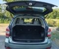 Зелений Субару Forester, об'ємом двигуна 2.5 л та пробігом 162 тис. км за 13500 $, фото 28 на Automoto.ua