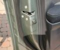 Зеленый Субару Форестер, объемом двигателя 2 л и пробегом 120 тыс. км за 16800 $, фото 15 на Automoto.ua