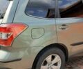 Зеленый Субару Форестер, объемом двигателя 2 л и пробегом 120 тыс. км за 16800 $, фото 26 на Automoto.ua