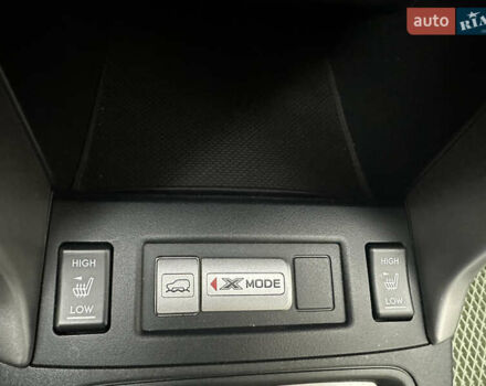 Зелений Субару Forester, об'ємом двигуна 2.5 л та пробігом 160 тис. км за 12500 $, фото 12 на Automoto.ua