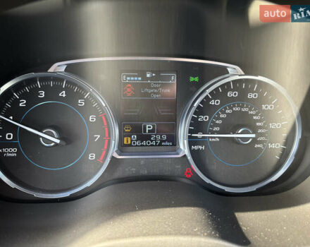 Зеленый Субару Форестер, объемом двигателя 2.5 л и пробегом 64 тыс. км за 13500 $, фото 42 на Automoto.ua