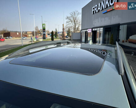 Зеленый Субару Форестер, объемом двигателя 2.5 л и пробегом 64 тыс. км за 13500 $, фото 27 на Automoto.ua