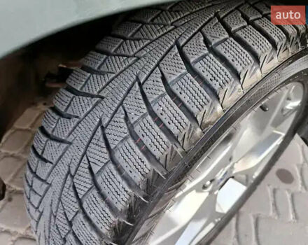 Зелений Субару Forester, об'ємом двигуна 2.5 л та пробігом 142 тис. км за 12600 $, фото 9 на Automoto.ua