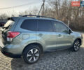 Зеленый Субару Форестер, объемом двигателя 2.5 л и пробегом 64 тыс. км за 13500 $, фото 11 на Automoto.ua
