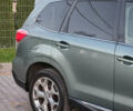 Зелений Субару Forester, об'ємом двигуна 2.5 л та пробігом 142 тис. км за 12600 $, фото 14 на Automoto.ua