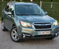 Зелений Субару Forester, об'ємом двигуна 2.5 л та пробігом 142 тис. км за 12600 $, фото 1 на Automoto.ua