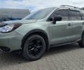 Зелений Субару Forester, об'ємом двигуна 2.5 л та пробігом 114 тис. км за 14000 $, фото 1 на Automoto.ua
