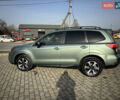 Зеленый Субару Форестер, объемом двигателя 2.5 л и пробегом 64 тыс. км за 13500 $, фото 19 на Automoto.ua