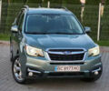 Зелений Субару Forester, об'ємом двигуна 2.5 л та пробігом 142 тис. км за 12600 $, фото 1 на Automoto.ua
