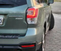 Зелений Субару Forester, об'ємом двигуна 2.5 л та пробігом 142 тис. км за 12600 $, фото 18 на Automoto.ua