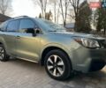 Зелений Субару Forester, об'ємом двигуна 2.5 л та пробігом 195 тис. км за 14500 $, фото 9 на Automoto.ua
