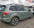 Зеленый Субару Форестер, объемом двигателя 2.5 л и пробегом 120 тыс. км за 2900 $, фото 3 на Automoto.ua