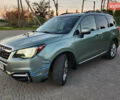 Зелений Субару Forester, об'ємом двигуна 2.5 л та пробігом 142 тис. км за 12600 $, фото 4 на Automoto.ua