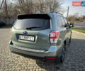 Зеленый Субару Форестер, объемом двигателя 2.5 л и пробегом 64 тыс. км за 13500 $, фото 13 на Automoto.ua