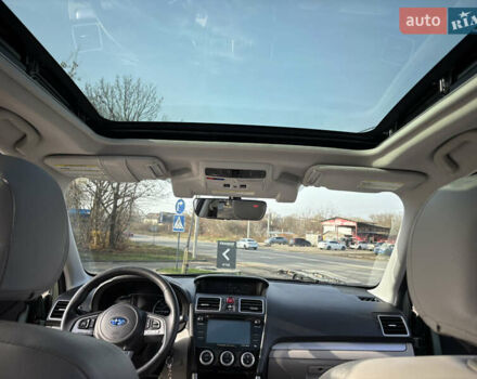 Зеленый Субару Форестер, объемом двигателя 2.5 л и пробегом 64 тыс. км за 13500 $, фото 40 на Automoto.ua