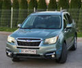 Зелений Субару Forester, об'ємом двигуна 2.5 л та пробігом 142 тис. км за 12600 $, фото 11 на Automoto.ua