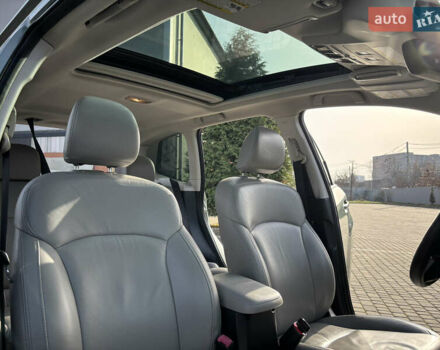 Зеленый Субару Форестер, объемом двигателя 2.5 л и пробегом 64 тыс. км за 13500 $, фото 41 на Automoto.ua