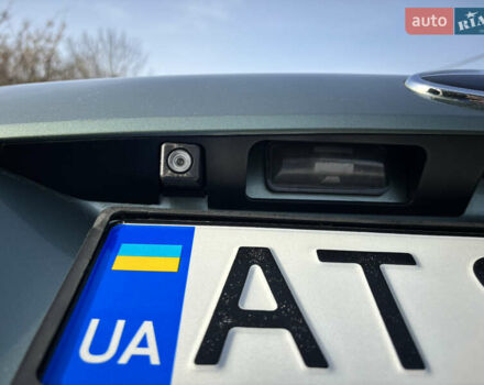 Зеленый Субару Форестер, объемом двигателя 2.5 л и пробегом 64 тыс. км за 13200 $, фото 29 на Automoto.ua