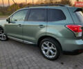 Зелений Субару Forester, об'ємом двигуна 2.5 л та пробігом 142 тис. км за 12600 $, фото 3 на Automoto.ua