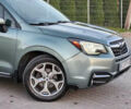 Зелений Субару Forester, об'ємом двигуна 2.5 л та пробігом 142 тис. км за 12600 $, фото 15 на Automoto.ua