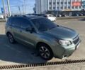 Субару Форестер 2017 в Полтаве на Automoto.ua Зеленый Субару Форестер, объемом двигателя 2.5 л и пробегом 59 тыс. км за 15000 $, фото 11 на Automoto.ua