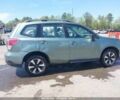 Зелений Субару Forester, об'ємом двигуна 0.25 л та пробігом 64 тис. км за 3000 $, фото 3 на Automoto.ua