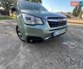 Субару Форестер 2017 в Киеве на Automoto.ua Зеленый Субару Форестер, объемом двигателя 2.46 л и пробегом 79 тыс. км за 14500 $, фото 1 на Automoto.ua