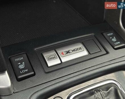 Зеленый Субару Форестер, объемом двигателя 2.5 л и пробегом 149 тыс. км за 16500 $, фото 14 на Automoto.ua