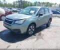 Зелений Субару Forester, об'ємом двигуна 0.25 л та пробігом 64 тис. км за 3000 $, фото 1 на Automoto.ua