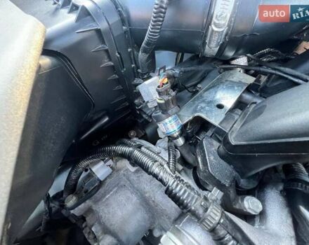 Субару Форестер 2017 в Киеве на Automoto.ua Зеленый Субару Форестер, объемом двигателя 2.46 л и пробегом 79 тыс. км за 14500 $, фото 20 на Automoto.ua