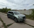 Зелений Субару Forester, об'ємом двигуна 2.5 л та пробігом 62 тис. км за 15300 $, фото 1 на Automoto.ua