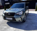 Зелений Субару Forester, об'ємом двигуна 2.5 л та пробігом 160 тис. км за 12800 $, фото 12 на Automoto.ua