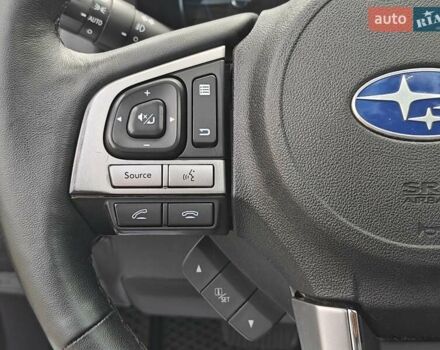 Зеленый Субару Форестер, объемом двигателя 2.5 л и пробегом 149 тыс. км за 16500 $, фото 11 на Automoto.ua