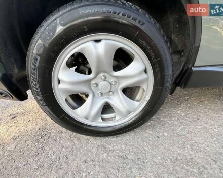 Субару Форестер 2017 в Киеве на Automoto.ua Зеленый Субару Форестер, объемом двигателя 2.46 л и пробегом 79 тыс. км за 14500 $, фото 17 на Automoto.ua