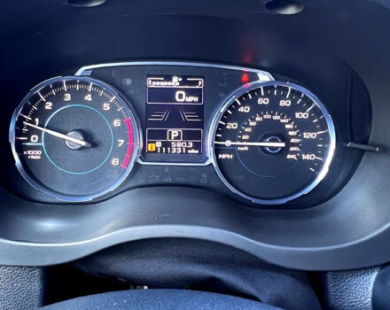 Зелений Субару Forester, об'ємом двигуна 2.5 л та пробігом 160 тис. км за 12800 $, фото 6 на Automoto.ua