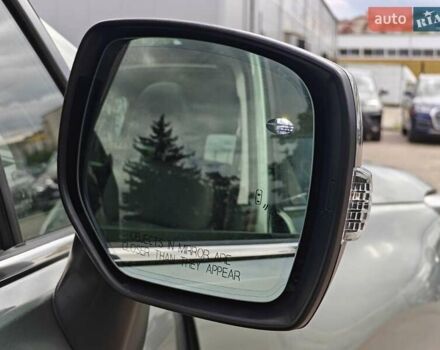 Зеленый Субару Форестер, объемом двигателя 2.5 л и пробегом 149 тыс. км за 16500 $, фото 21 на Automoto.ua